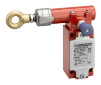 Выключатель аварийный, тросовый, PG13.5, НЗ, НО Schneider Electric XY2CJL15