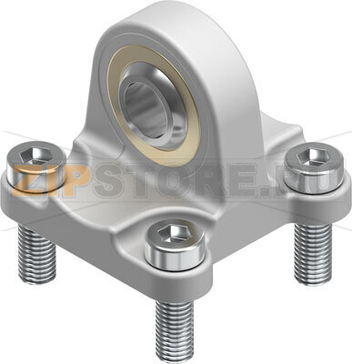 Фланец с осью Festo SNCS-32 
