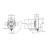 Энкодер инкрементальный Turck REI-43H38S-2B4096-H1181 - Энкодер инкрементальный Turck REI-43H38S-2B4096-H1181