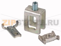 Клемма шинная для CI 12x5 Eaton K12X5-1