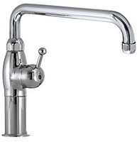 MIXER TAP 1-HOLE 1-LEVER KLARCO EUROP 35