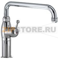 MIXER TAP 1-HOLE 1-LEVER KLARCO EUROP 35 