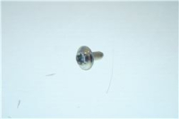 SCREW ALO.T25 AR.18ESTR.M 4X10