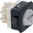 DEVIATORE LUMINOSO BIANCO 16A 250V - DEVIATORE LUMINOSO BIANCO 16A 250V