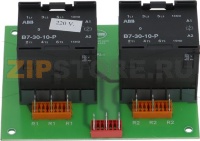 ЭЛЕКТРОННАЯ СИЛОВАЯ ПЛАТА 120X100 ММ