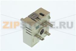 Energieregler EGO 208V 13A Drehrichtung 