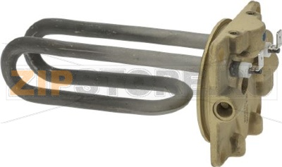 ТЭН 1100ВТ 230В 