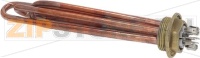 ТЭН 3000ВТ 220/380В