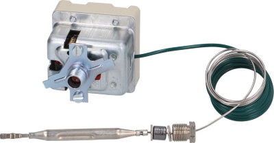 ТЕРМОСТАТ ТРЕХФАЗНЫЙ 240°C 