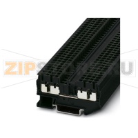 Клеммный блок Phoenix Contact PITO 2,5-QUATTRO BU