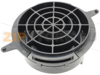 Динамик в сборе Rational SCC_WE начиная с 09/2011