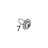 Pan head p tight screw Sato CG212ТТ