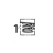TPH Fix plate spring TSC ML240P