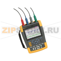 Осциллограф Fluke 190-204/S