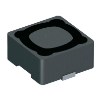 Катушка индуктивности 10 мкГн, SMD, 72 мΩ, 1 шт Fastron PIS2812-100M