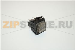 INTERR.BIP.LUM.S/TASTO C.NERA 