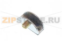 Halter fur Glasaufbau L 34mm B 15mm H 13 