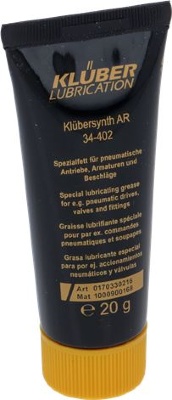 GREASE KLUBERSYNTH AR 34-402 20 g 