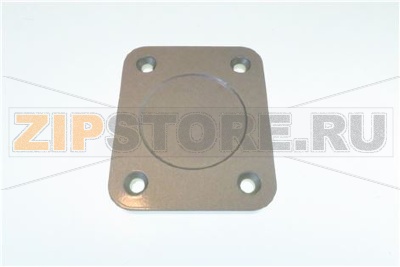 COPERCHIO FRONTALE         PLT 20LT 