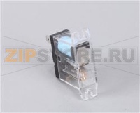 REL,MICRO,24DC,SPDT,10RES