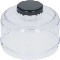 BOWL LID FOR MIXER BLACK
