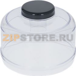 BOWL LID FOR MIXER BLACK 