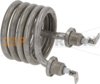 ТЭН 900ВТ 230В