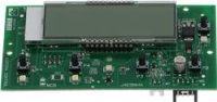 DISPLAY BOARD LCD MASTER-PLUS