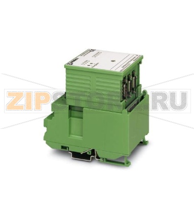 Клеммный модуль шины INTERBUS-ST Phoenix Contact IBS ST ZF 24 BK RB-T 24 В пост. тока, 9-контактов, штекер D-SUB с дополнительным отводом для удаленной шины, степень защиты IP20, состоит из: клеммная часть (пружинные клеммы) и электронный модуль.Минимальный заказ: 1 шт.Упаковка: 1 шт.