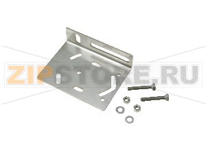 Монтажное приспособление Mounting aid OMH-RL31-05 Pepperl+Fuchs Описание оборудованияMounting bracket with M10 threaded rod