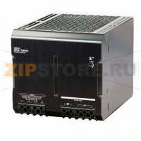 Источник питания импульсный Omron S8VK-T96024