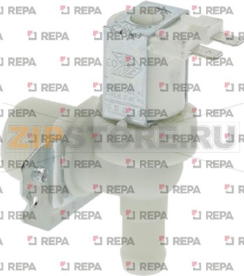 ЭЛЕКТРОМАГНИТНЫЙ КЛАПАН 1-Х ХОДОВОЙ 90° ELTEK 