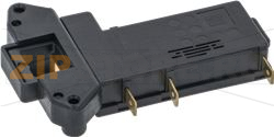 DOOR LOCK BOSCH ROLD 57014 
