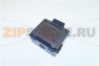 inter pos IP66 tipo XCK-M LU64 LA64  H27