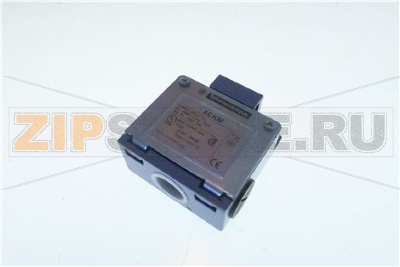 inter pos IP66 tipo XCK-M LU64 LA64  H27 