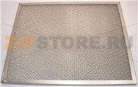 FILTRE DE HOTTE 495x395x15 mm