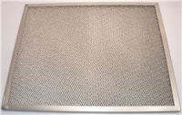 FILTRE DE HOTTE 495x395x15 mm