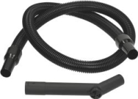 FLEX HOSE 1800 mm BLACK