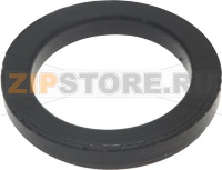 УПЛОТНИТЕЛЬ ПЛОСКИЙ EPDM Ø 11X8X1,4ММ