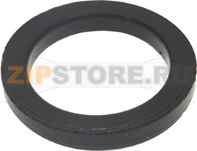 УПЛОТНИТЕЛЬ ПЛОСКИЙ EPDM Ø 11X8X1,4ММ 