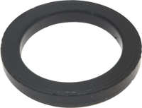 УПЛОТНИТЕЛЬ ПЛОСКИЙ EPDM Ø 11X8X1,4ММ