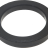 УПЛОТНИТЕЛЬ ПЛОСКИЙ EPDM Ø 11X8X1,4ММ - УПЛОТНИТЕЛЬ ПЛОСКИЙ EPDM Ø 11X8X1,4ММ