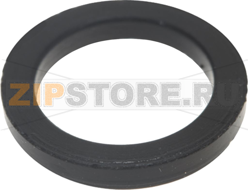 УПЛОТНИТЕЛЬ ПЛОСКИЙ EPDM Ø 11X8X1,4ММ 