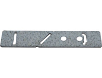 BRACKET FOR MANIFOLD