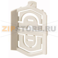 Обложка 1 шт Eaton DILM150-XIP2X