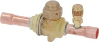 TAP CASTEL 6570/M12A
