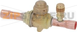 TAP CASTEL 6570/M12A 