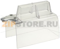 ПЛАСТМАССОВАЯ КРЫШКА