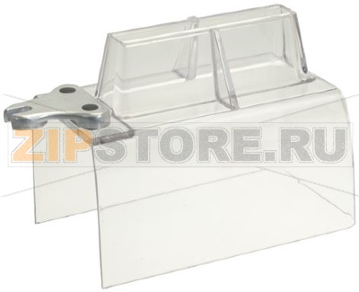 ПЛАСТМАССОВАЯ КРЫШКА 