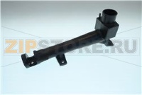 VENTURI PER SPARTIFIAMMA 125 mm